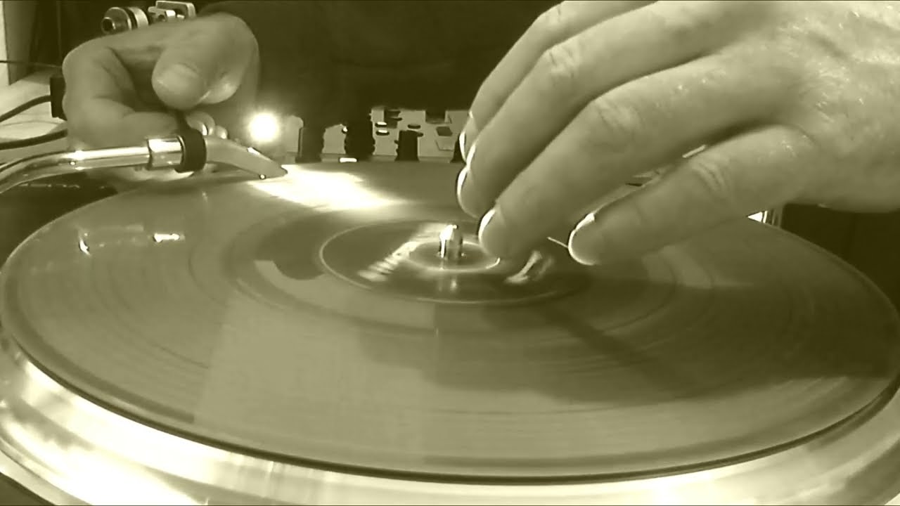 MIXTAPE #4 - US Breaks, Electro, Acid, Old School Breakbeat, Florida Breaks - A SECOND JOURNEY