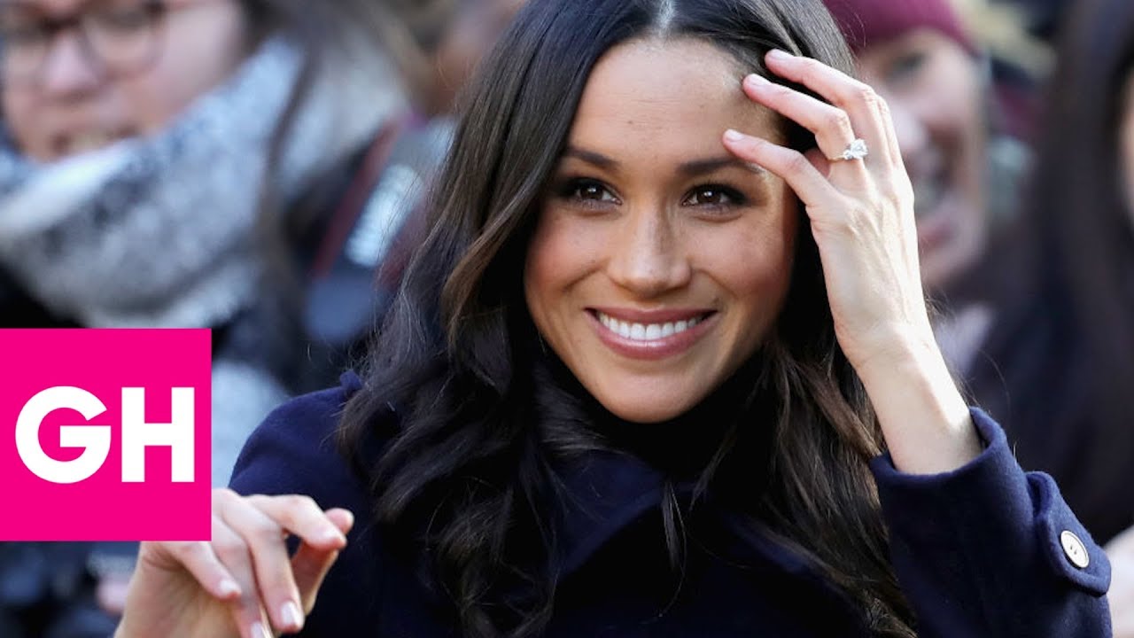 All the Ways Meghan Markle Has Broken Royal Protocol | GH