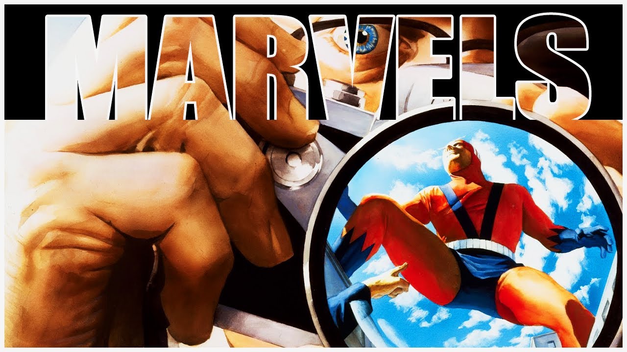 Почему &laquo;Чудеса Бьюсика и Росса&raquo; &mdash; одни из лучших