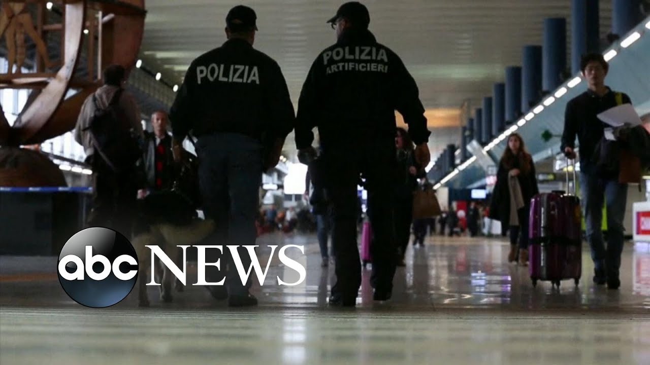 All flights to the US face tighter security