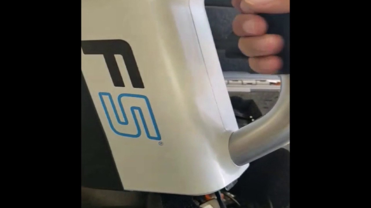 DigiTrak Falcon F5 - Video Demonstration