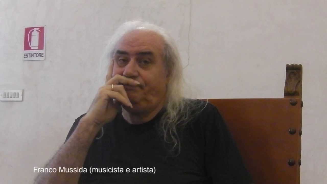 Franco Mussida: La buona novella