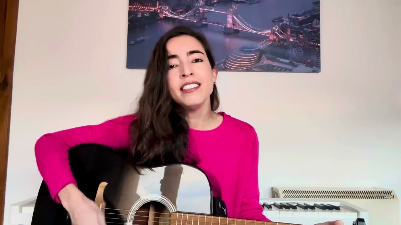 Mil días (Tan Bionica) - Cover 
