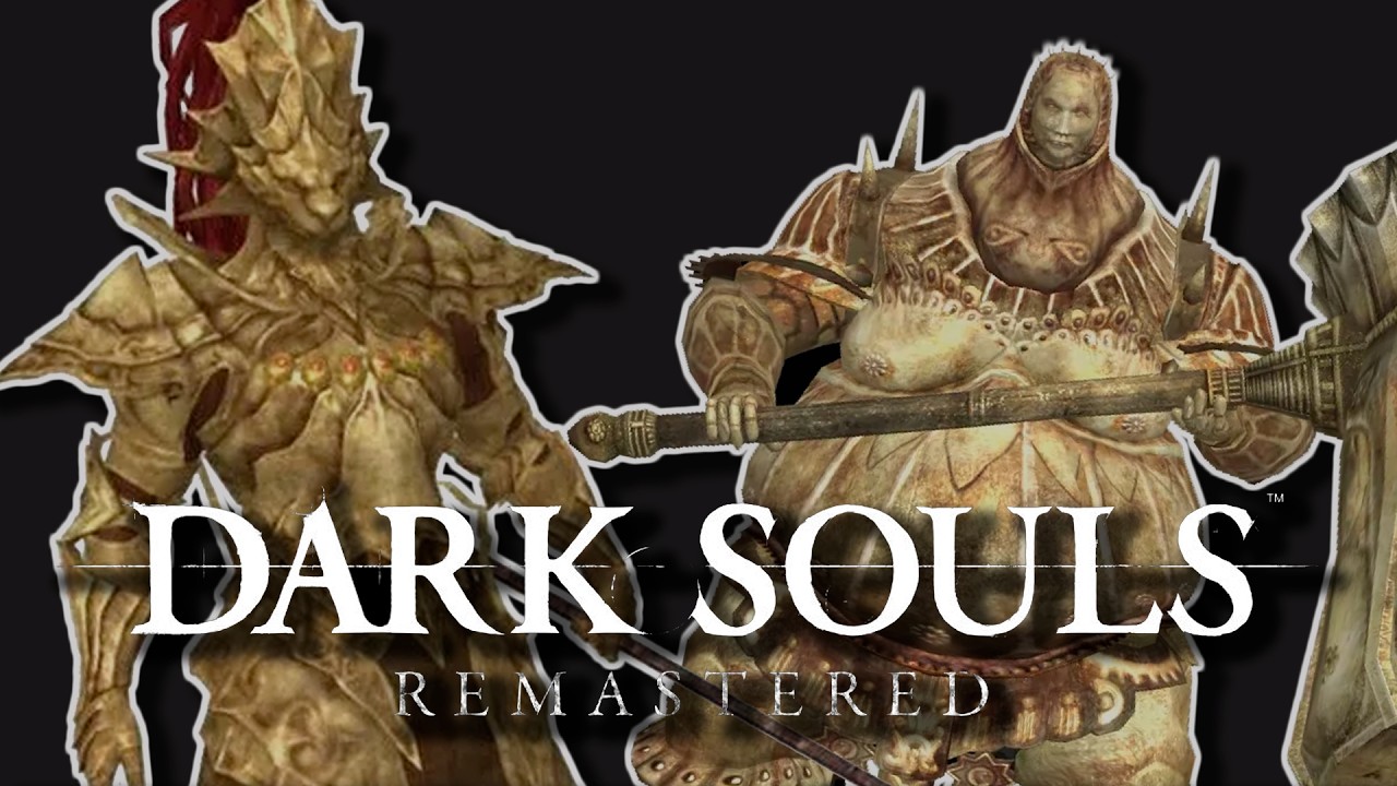 DARK SOULS #8