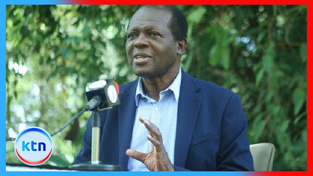 Tuju anazuiliwa katika kituo cha Karen