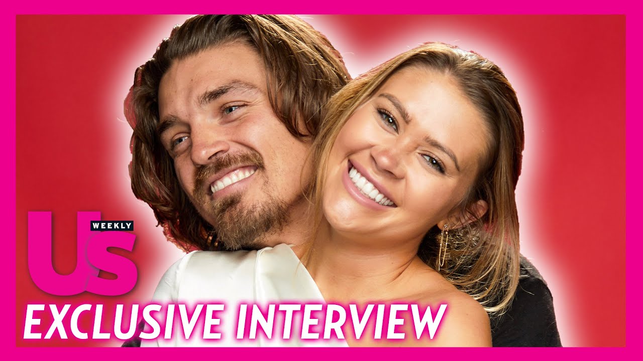 Bachelor's Caelynn Miller-Keyes On Dean & Misconceptions About Their Relationship