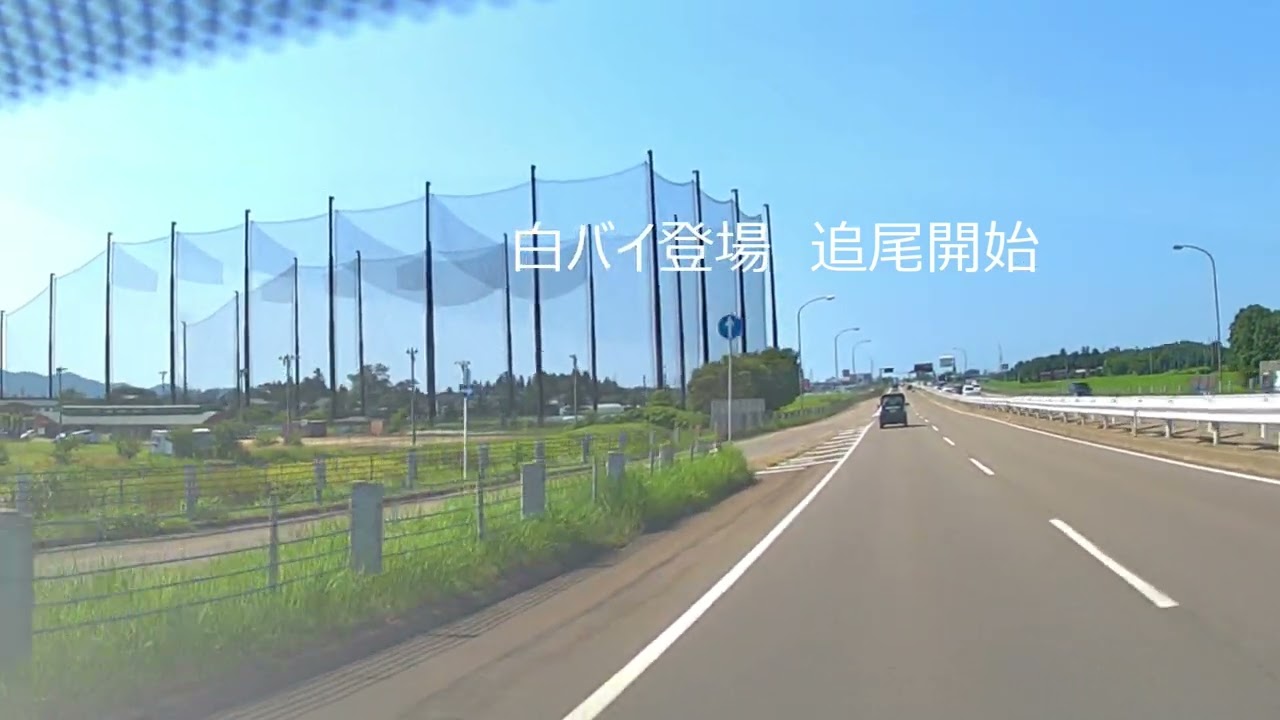 そりゃあ捕まるって。