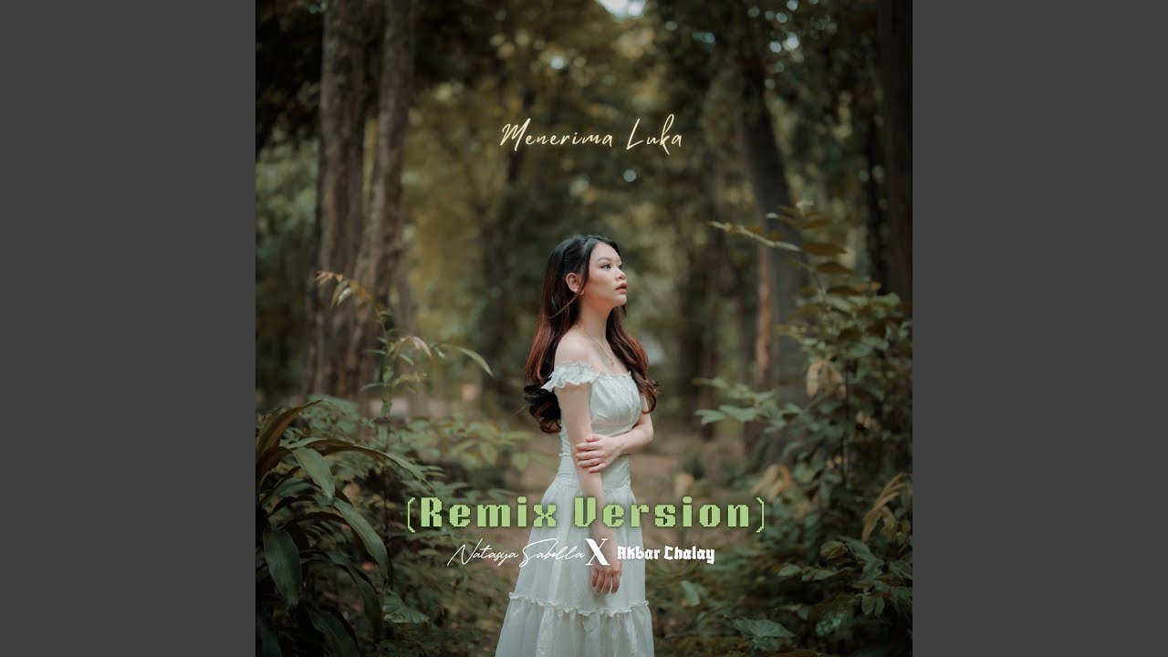 Menerima Luka (Remix)