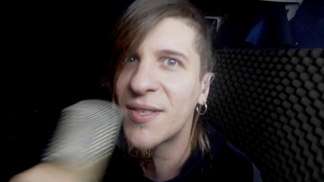 Them Bones (Alice in Chains Vocal Cover) By Sergie Le Temps