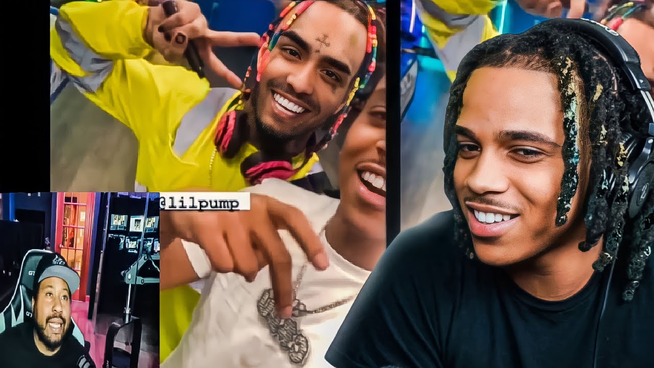 C Blu отреагировал на то, что DJ Akademiks назвал C Blu демоном!