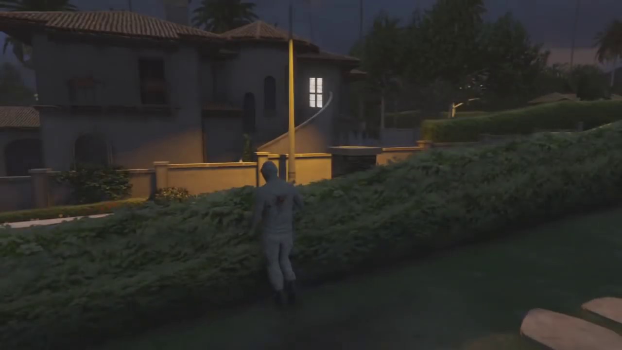 CHAUD OU FROID TROLL TEAM LASALLE - GTA 5 ONLINE