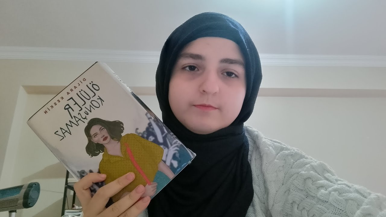 ölüler konuşamaz kitap yorumu