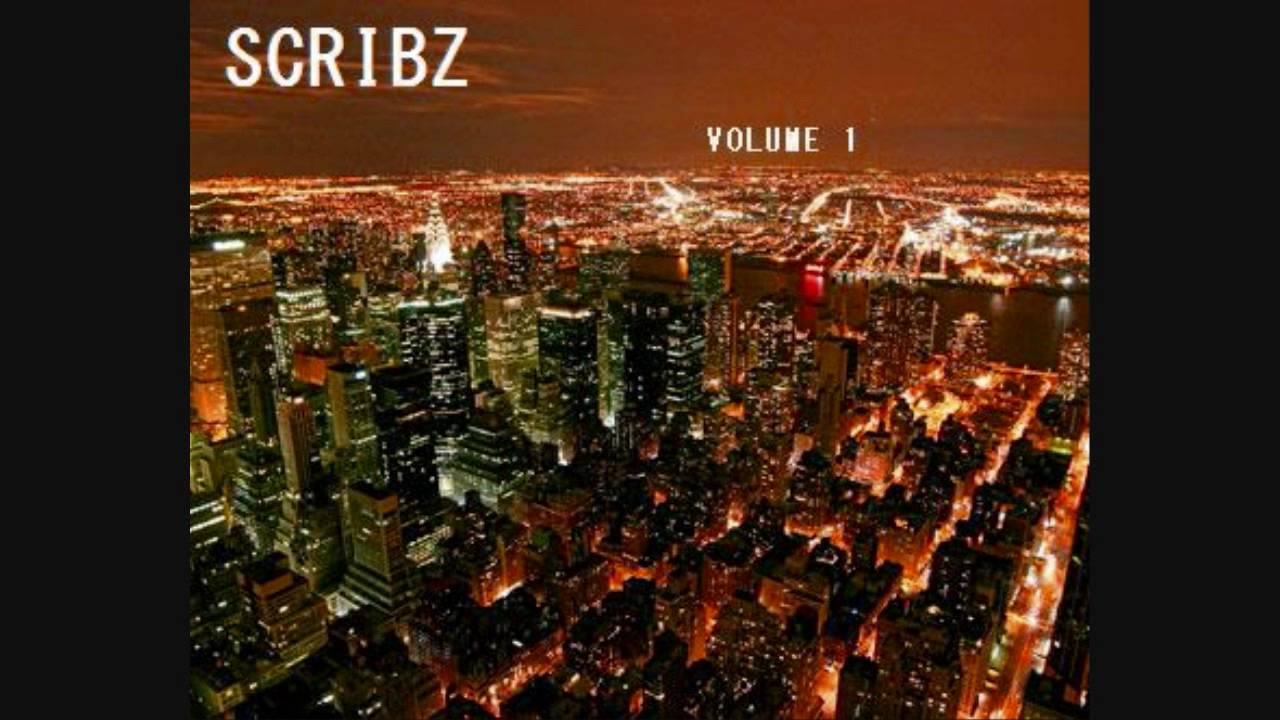 Scribz- You Should Be Ashamed (Diesel Diss)