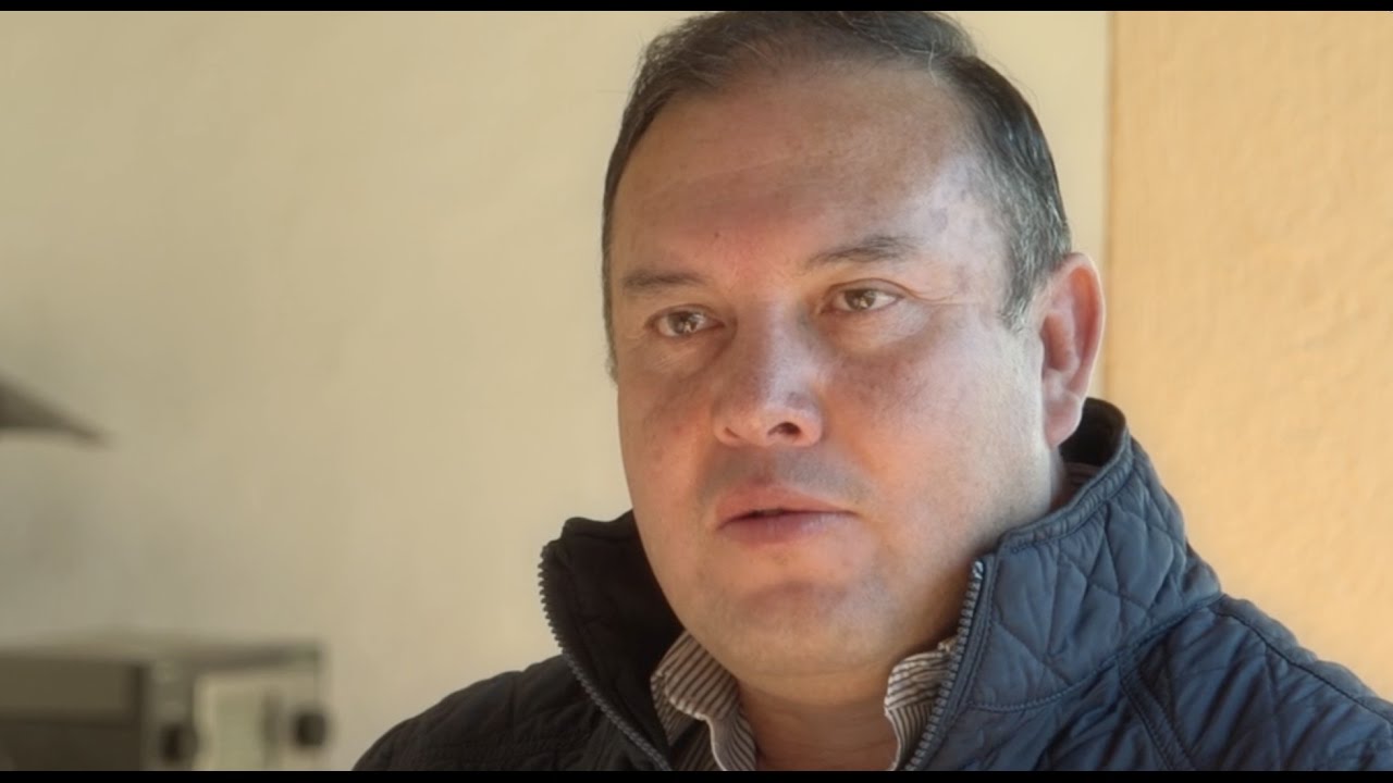Historias de Éxito - Luis Grandes - Grupo Grandes Román; Distribuidor de Agrovet Market en Ecuador