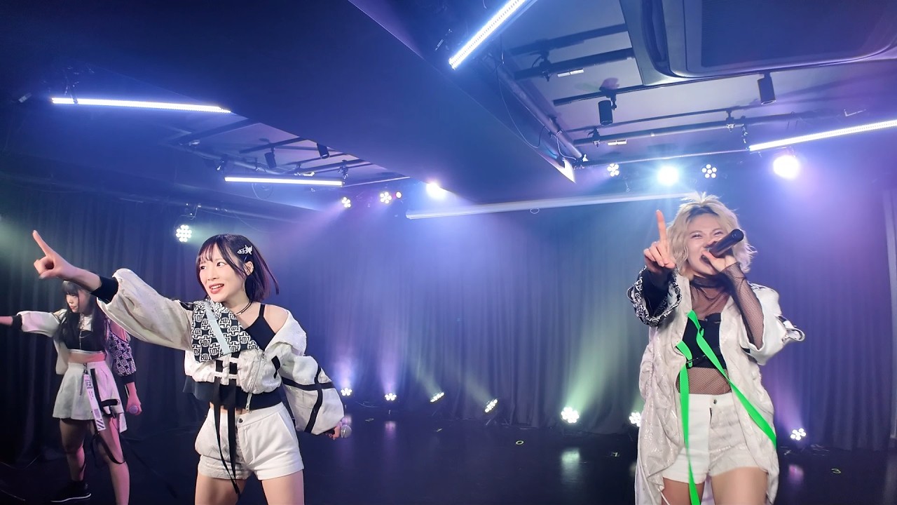 【強くてニューゲーム。 】《フルステージ》 260115 TSUYO-MUSEN 渋谷 M SMILE BOX #つよにゅ