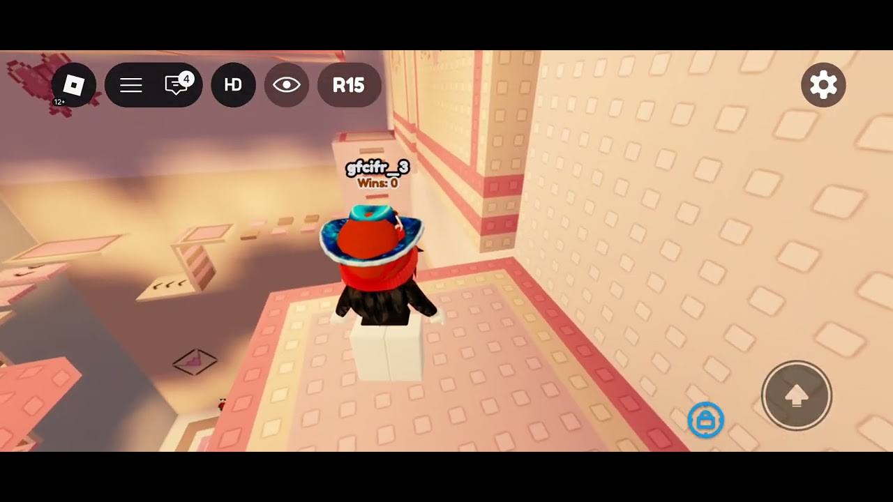 Cùng chơi game thấp nhà 
