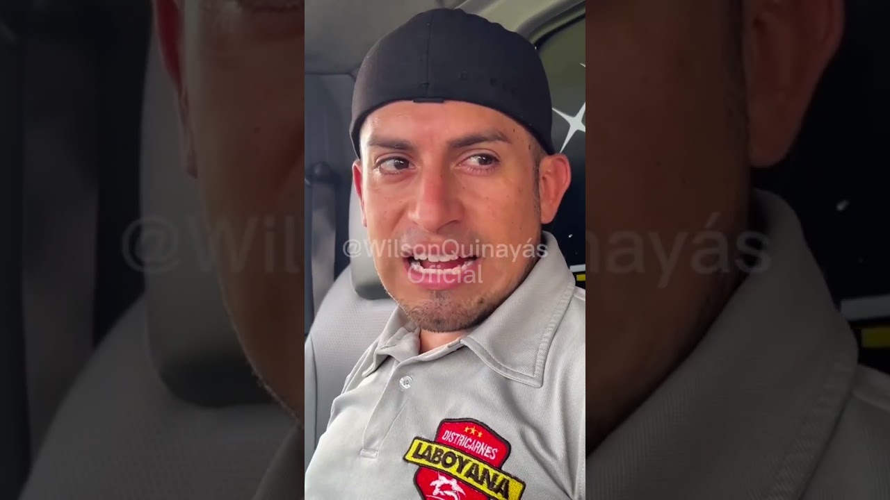 El sueño de ser camionero