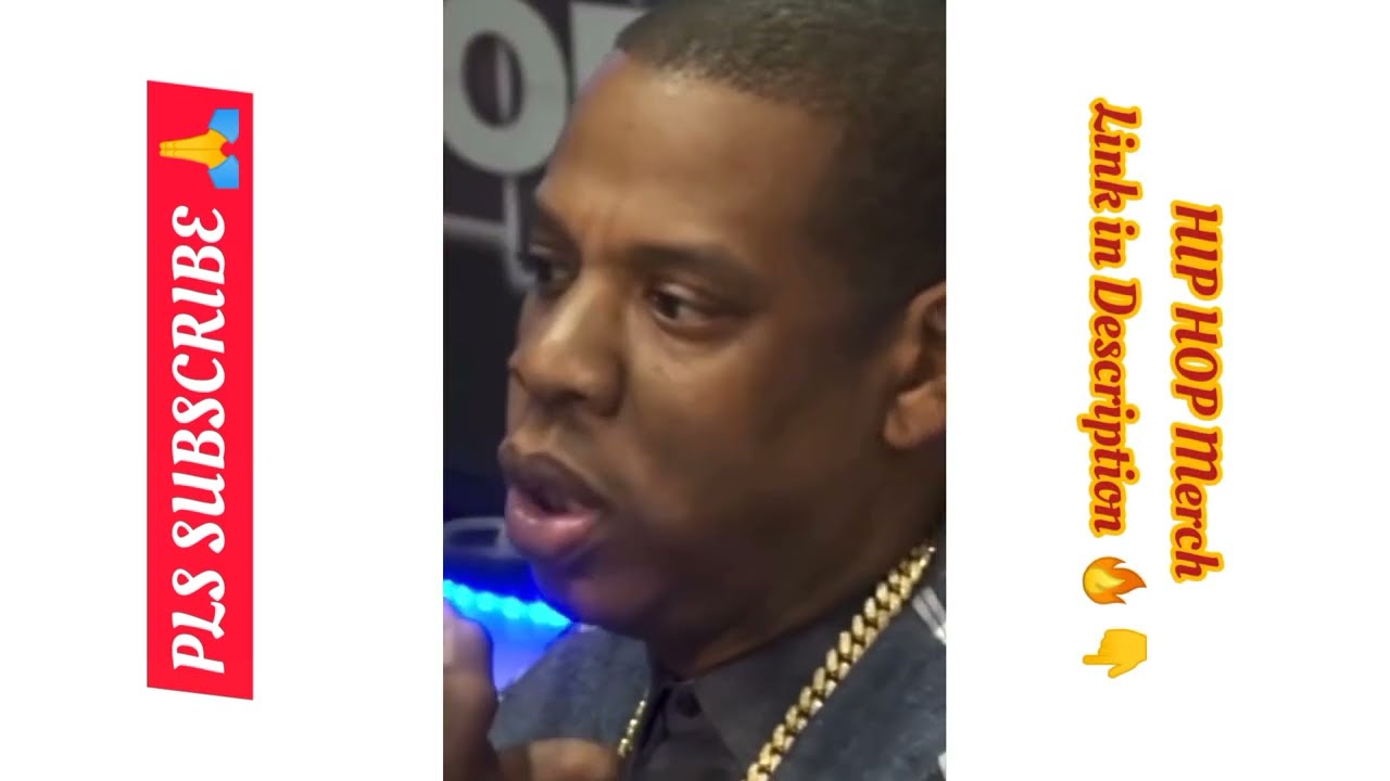 Jay-Z Warned his Entire Label about 50 Cent 🐐