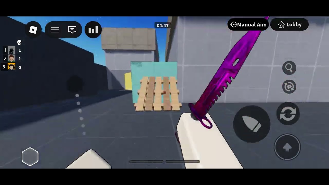This game is underrated w￼