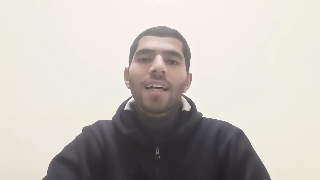 تلاوة مرئية من سورة النور 