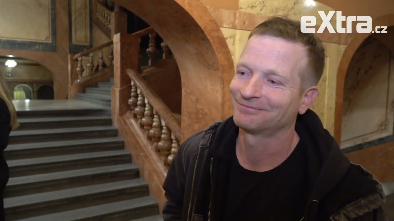 Matěj Hádek promluvil o otcovství. Prozradil jméno syna a čím mu pomohl bratr Kryštof