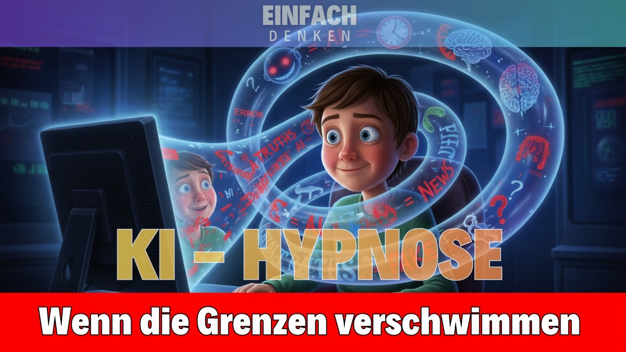 ChatGPT hat mich eiskalt reingelegt: Die NS-Halluzination, die ich fast geglaubt h&auml;tte!