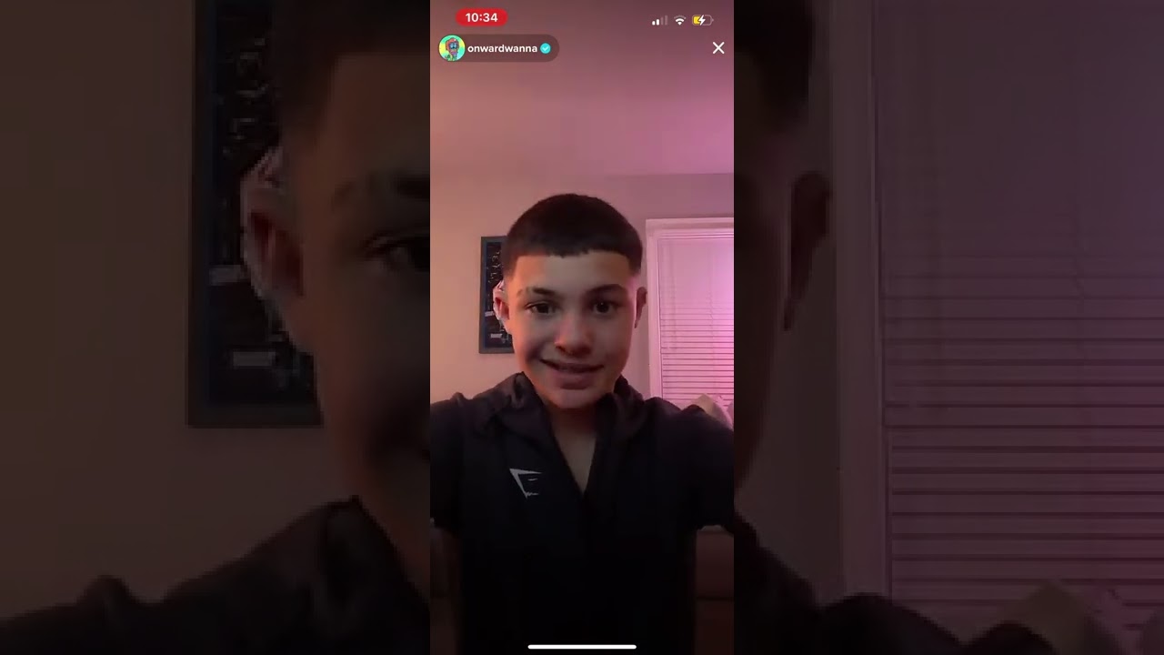 javons live 6/15/22