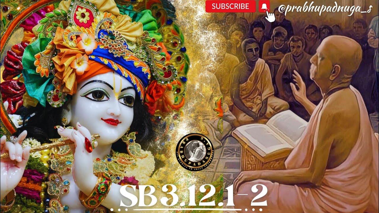 SB 3.12.1-2