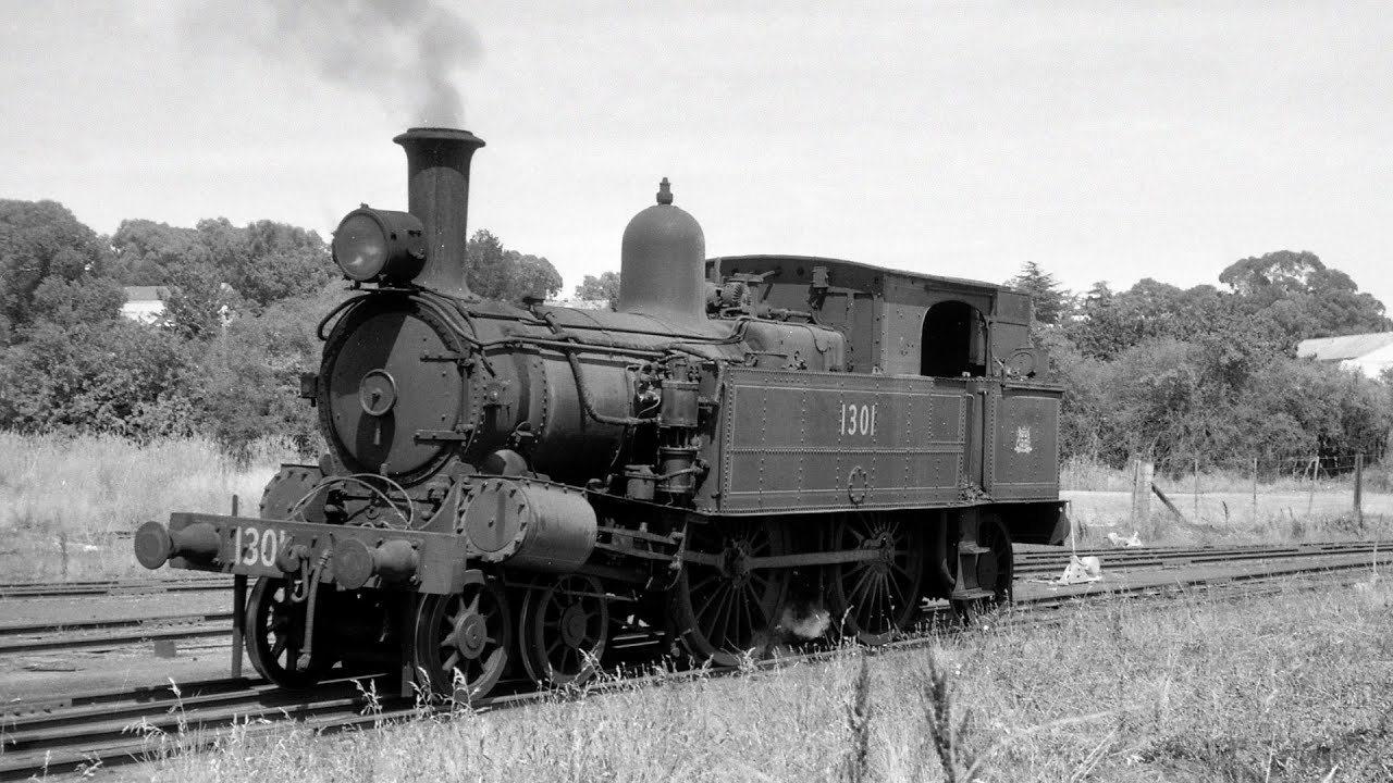 The Yass Tram