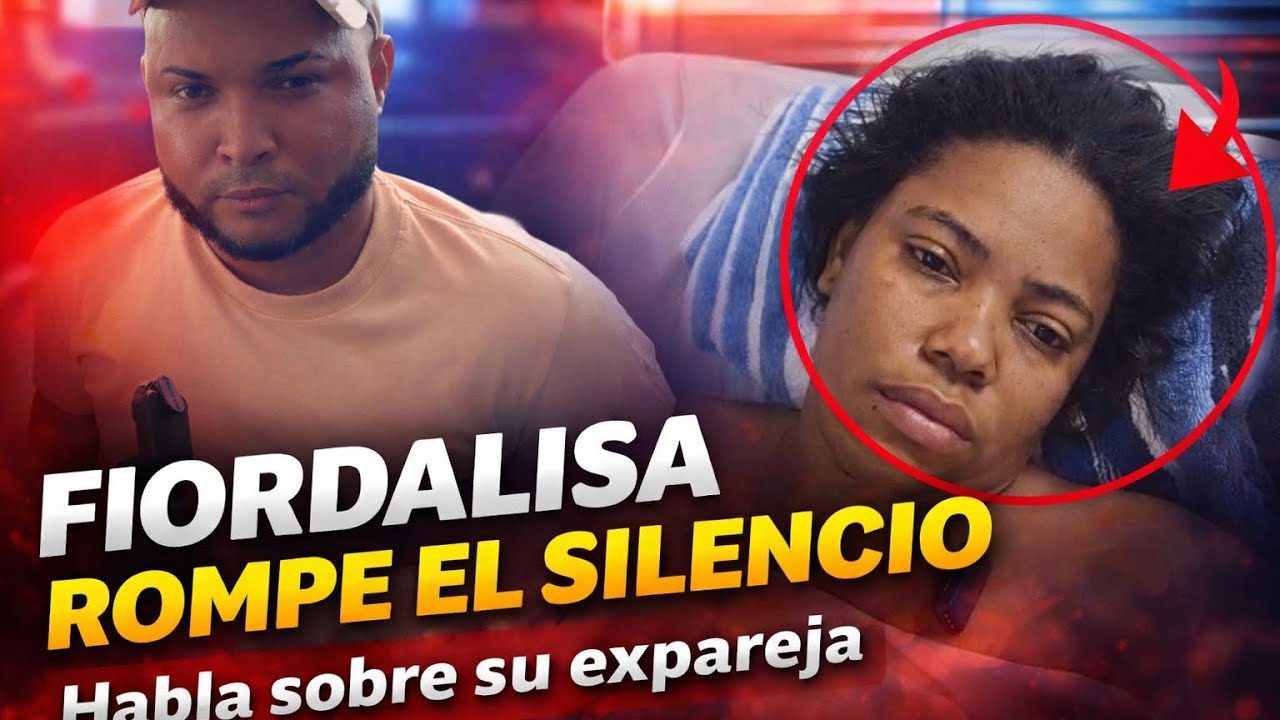 Miren lo que nos narró Fiordaliza Paca sobre el hecho donde su ex pareja la hirió de bala en SFM 