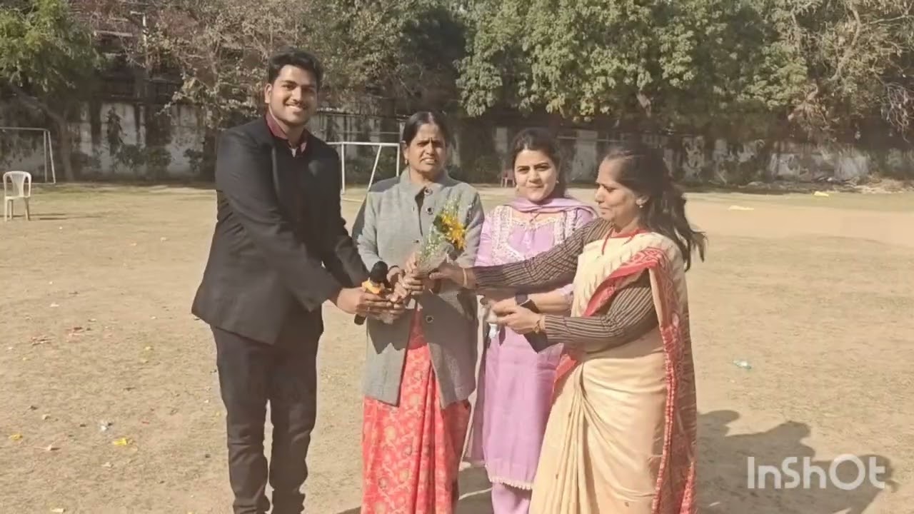 #farewell @ DTEA Senior Secondary School, Janakpuri @dteaworld3680
