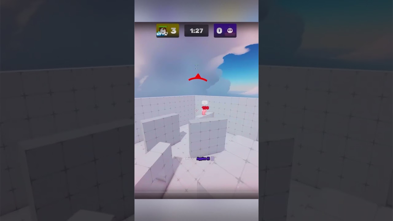 KaiM and Sniper is insane! #rivals #gaming #robloxrivals #edit #montage #roblox