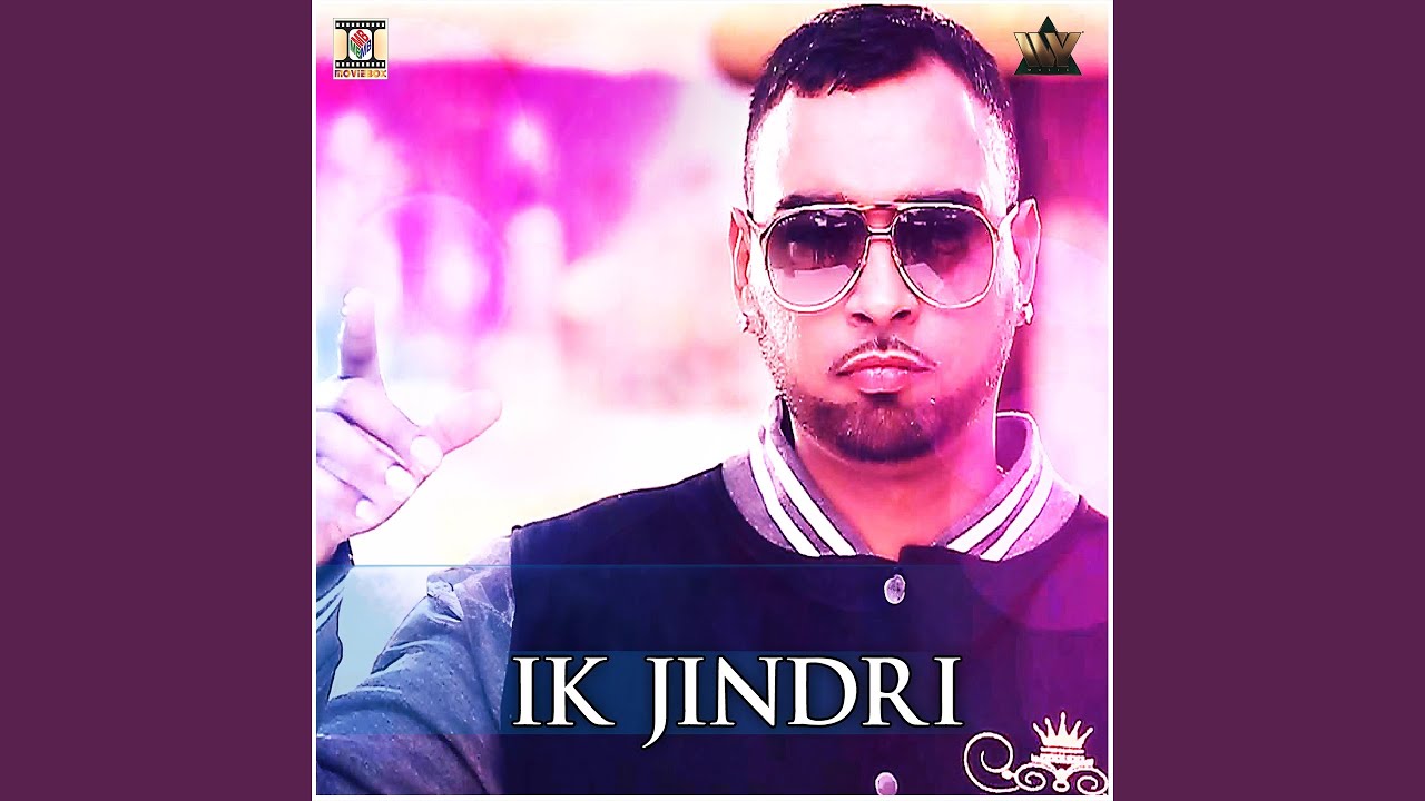 Ik Jindri