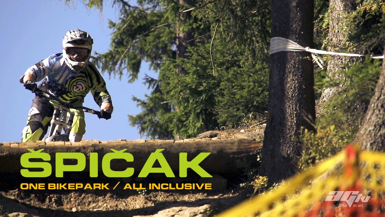 Spicak - 