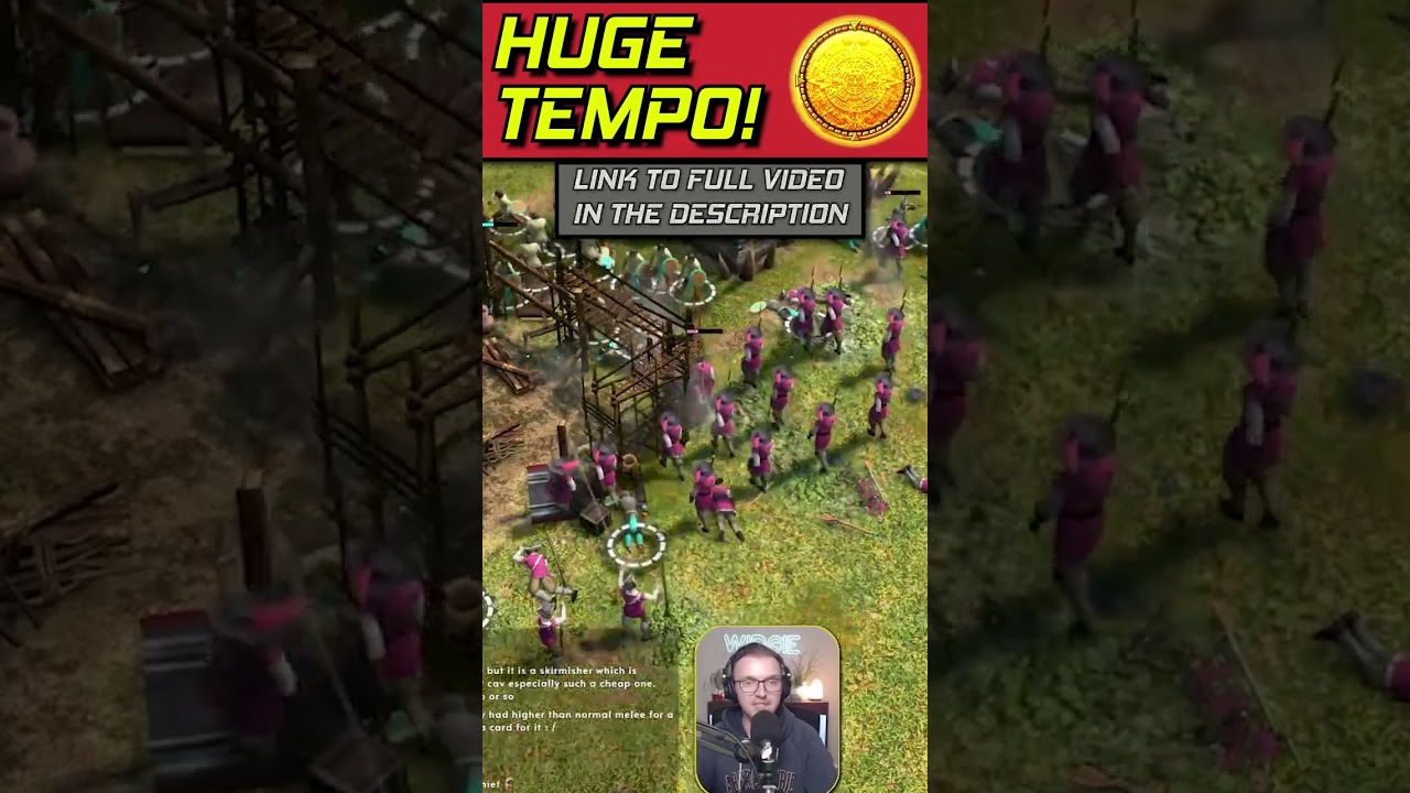 An Aztec Card You NEED In Your Deck! 