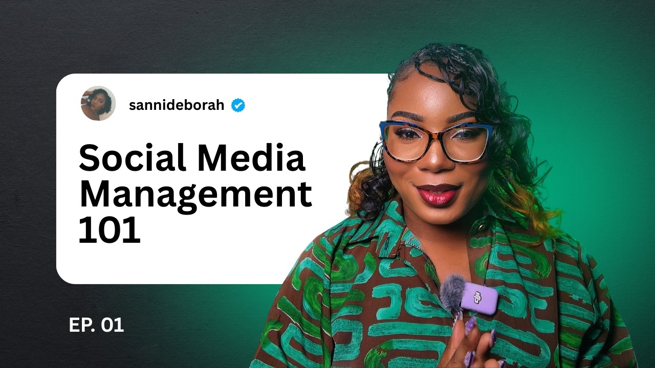 Social Media Management 101: What Social Media Managers Actually Do (Beginner Guide)