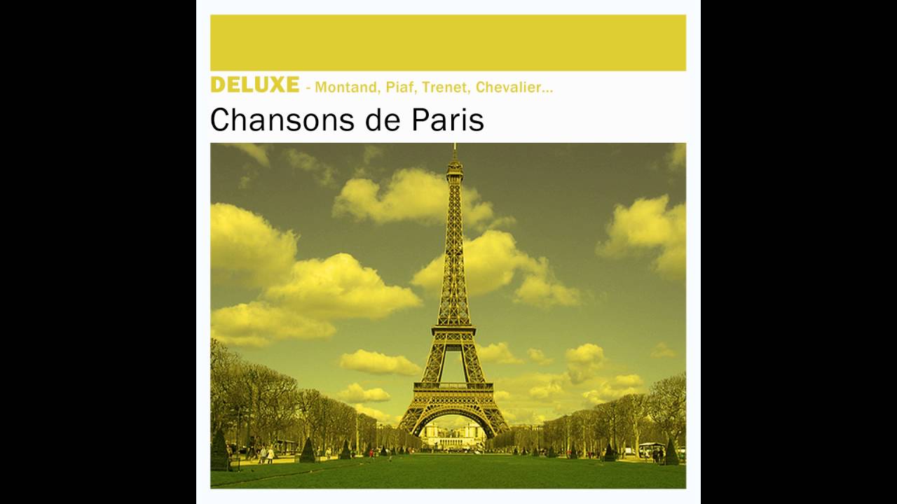 Lys Gauty - A Paris dans chaque faubourg
