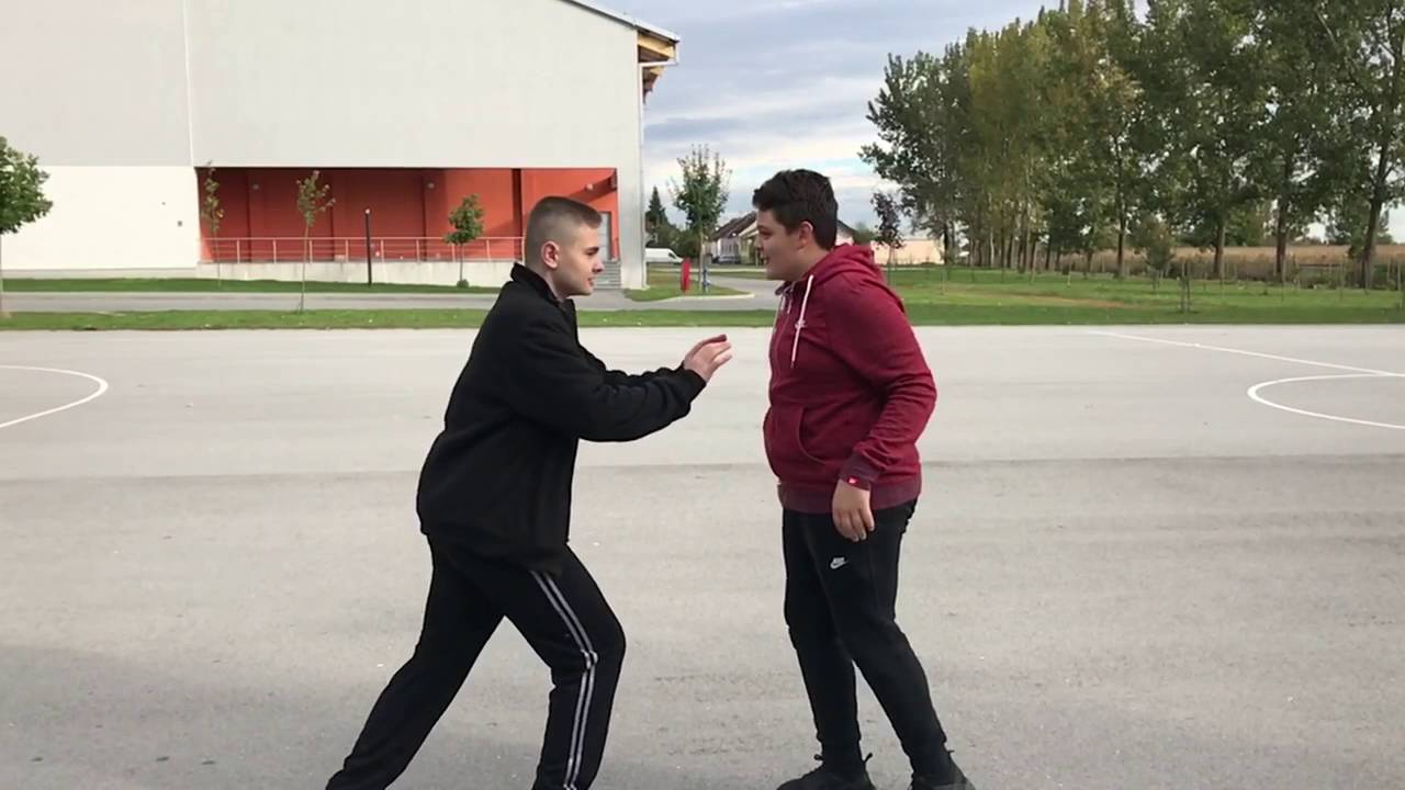 Malo tuce u Visnjevcu