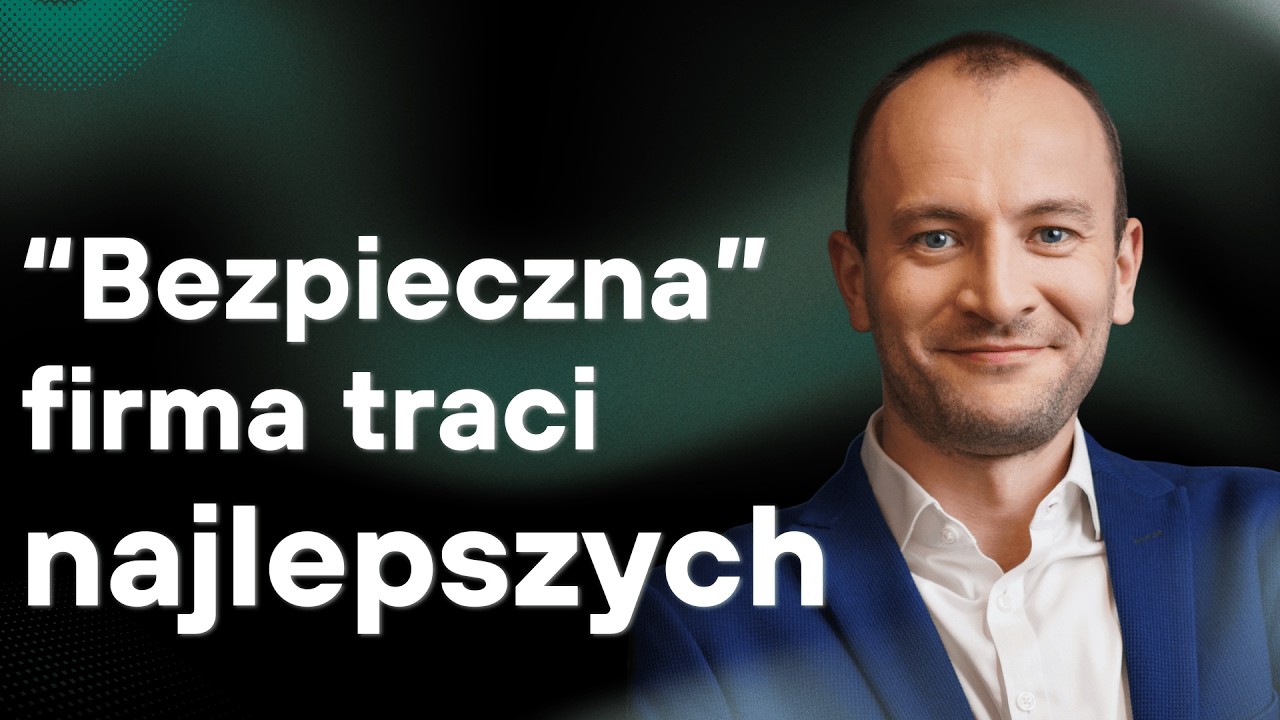 Jak brak jasnych zasad niszczy motywację.