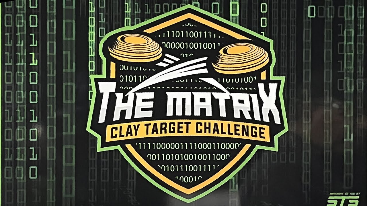 Региональные соревнования Western Regionals 2022: стрельба из мишени Matrix Clay Target Challenge...