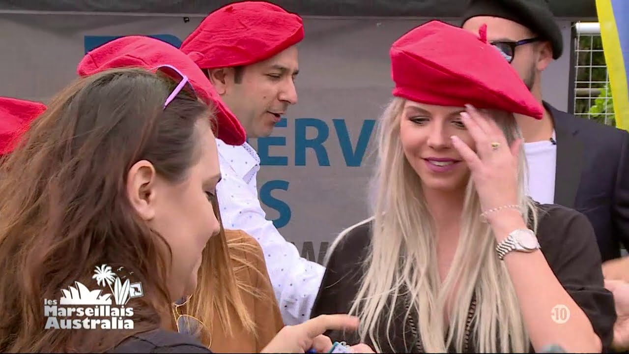 Les Marseillais Australia - Épisode 12 HD