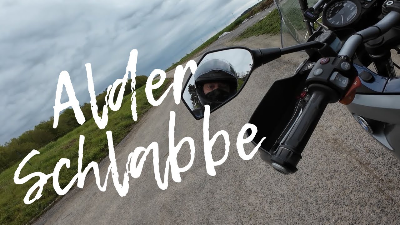 Alder Schlabbe... #bmwr1200gs