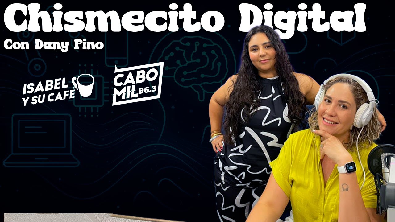 🚀🤖 ¿Qué tecnologías marcarán el año 2026? Tendencias que vienen | Cabo Mil Radio 📻
