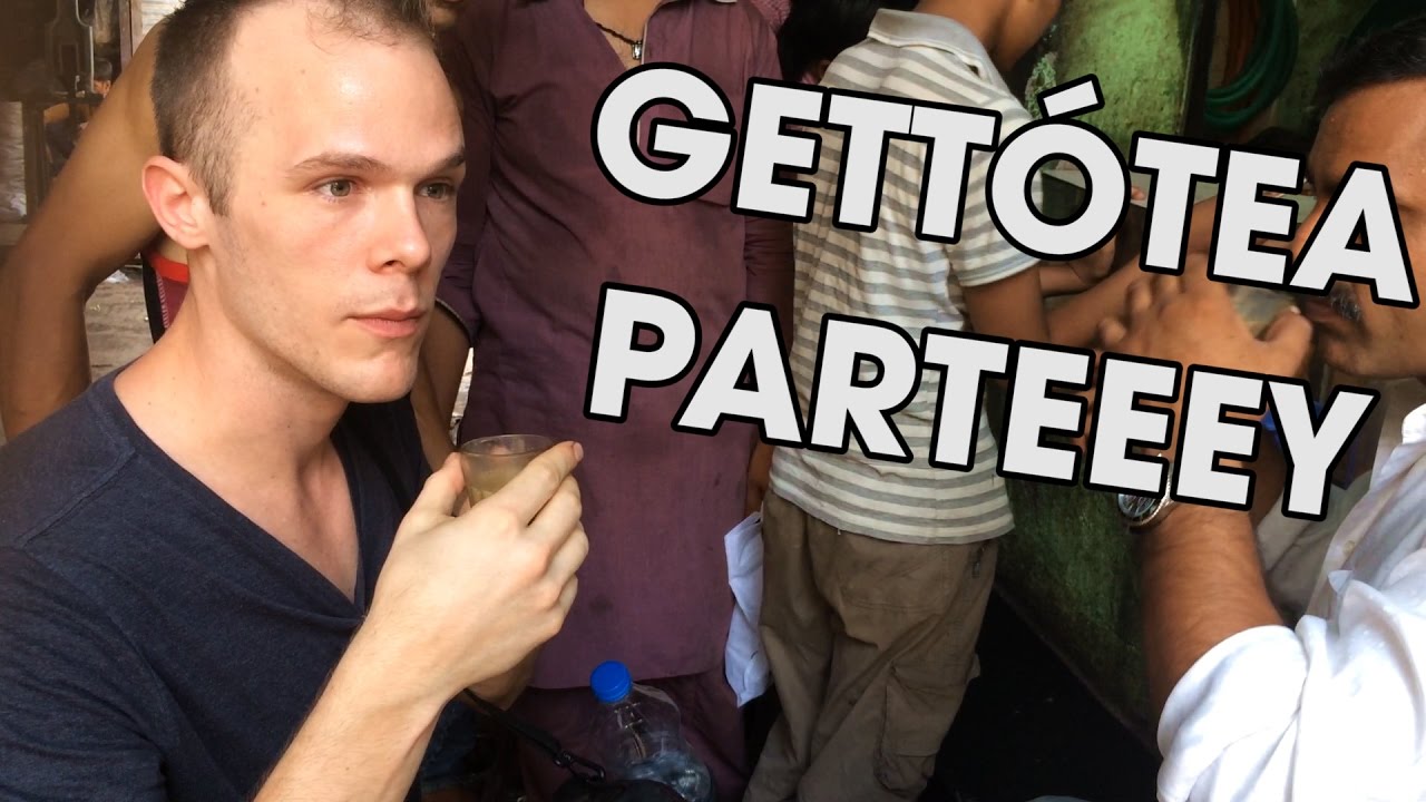 A Gettómilliomos Gettójában!!! | India #2
