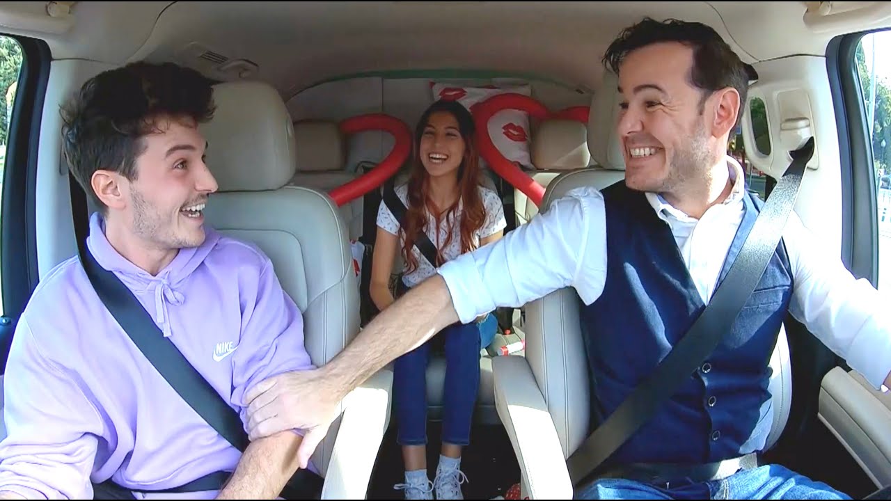 Ivan Labanda | Labanda Sonora 1x03 - Rigoberta Bandini, Dolo Beltran, Miki Nuñez i Sara Roy