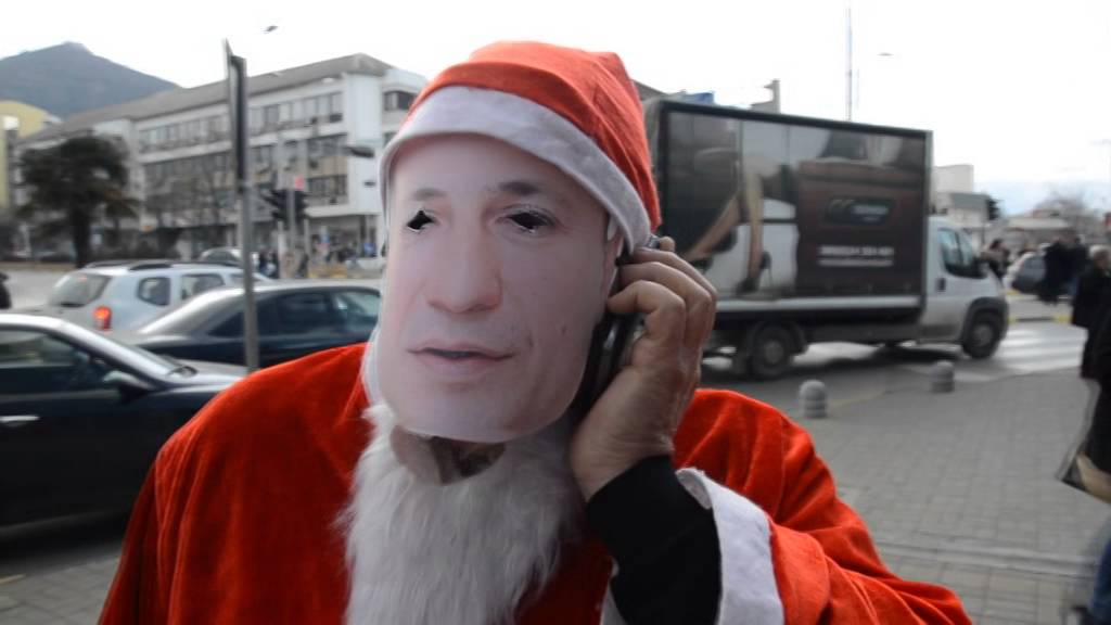 Грујо Денес Во Струмица Даваше!!