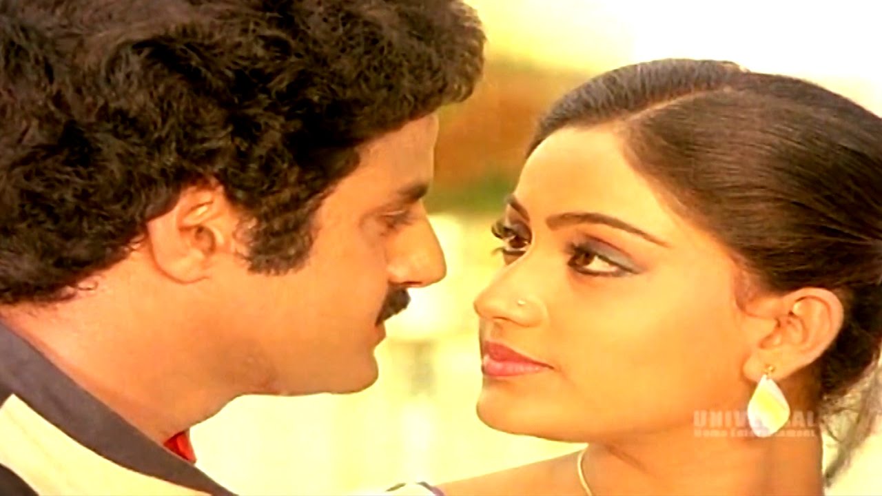O Priyathamaa Full Video Song || Pattabhishekam Movie || Balakrishna, Vijayashanti