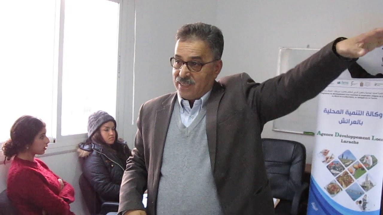 الخبر الآن: &lsquo;&lsquo;خلالة&rsquo;&rsquo; يدعو ساكنة العرائش إلى التكتُّل لإنجاح &lsquo;&lsquo;المنتدى البيئي&rsquo;&rsquo;