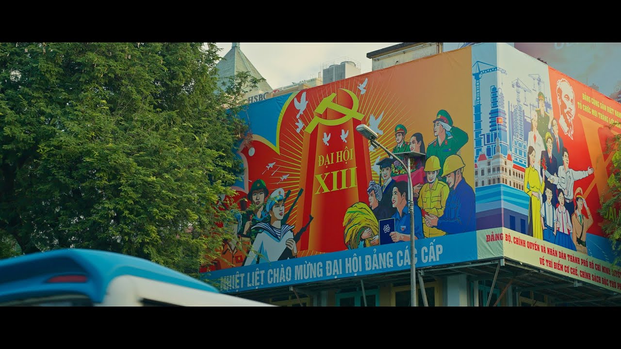 Boat People | Teaser Trailer