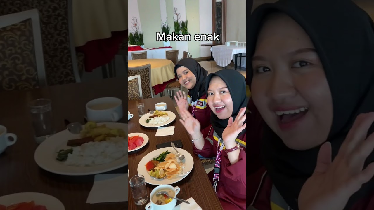 pelatihan ahli k3 umum, ini nih di balik layarnya.  #pelatihanahlik3umum #pelatihank3 #mms #ak3u